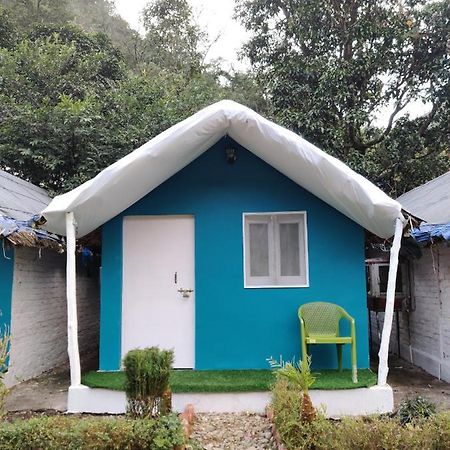 H7Stay Luxury Cottages And Camps, Rishīkesh المظهر الخارجي الصورة