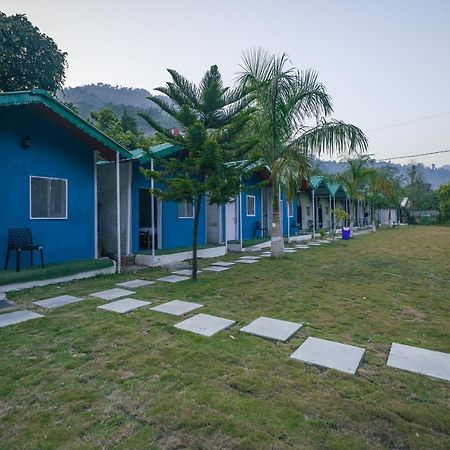 H7Stay Luxury Cottages And Camps, Rishīkesh المظهر الخارجي الصورة