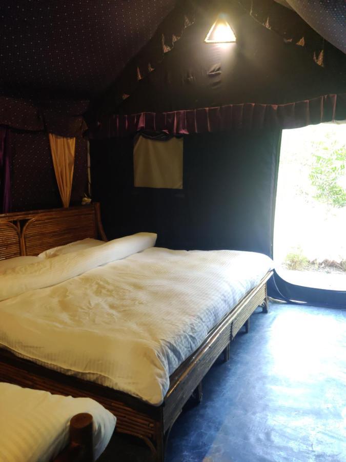 H7Stay Luxury Cottages And Camps, Rishīkesh المظهر الخارجي الصورة