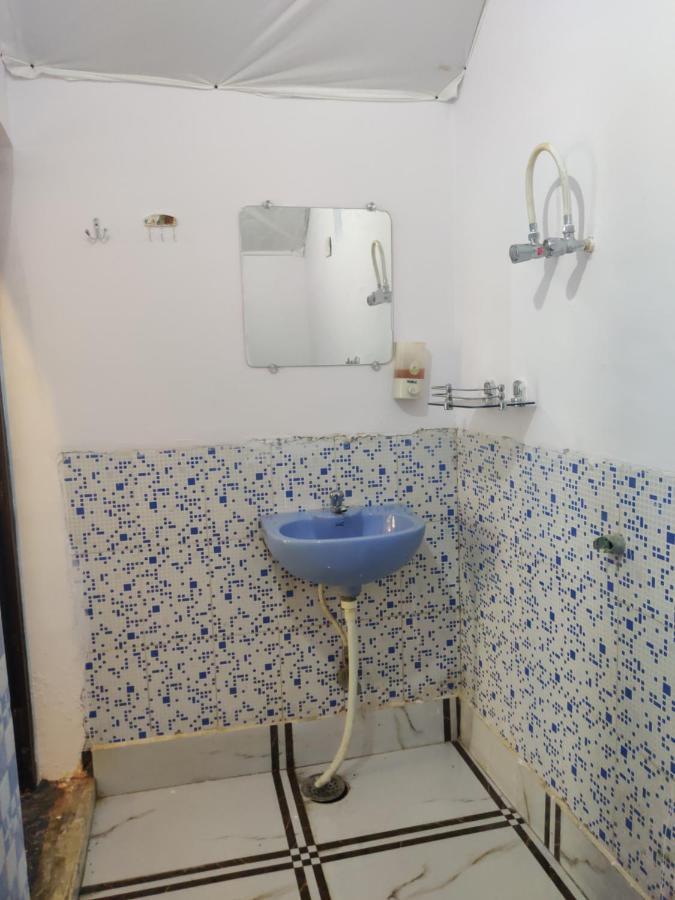 H7Stay Luxury Cottages And Camps, Rishīkesh المظهر الخارجي الصورة